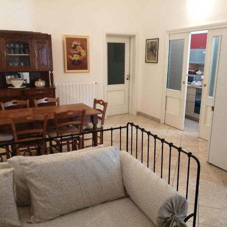 Arco Antico Apartment นาร์โด ภายนอก รูปภาพ