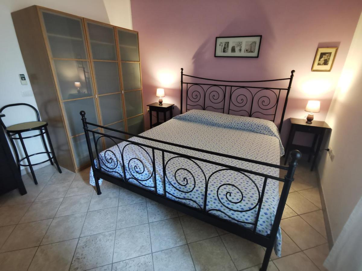 Arco Antico Apartment นาร์โด ภายนอก รูปภาพ