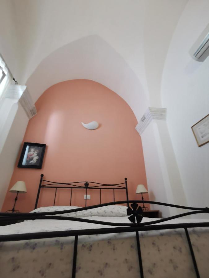 Arco Antico Apartment นาร์โด ภายนอก รูปภาพ