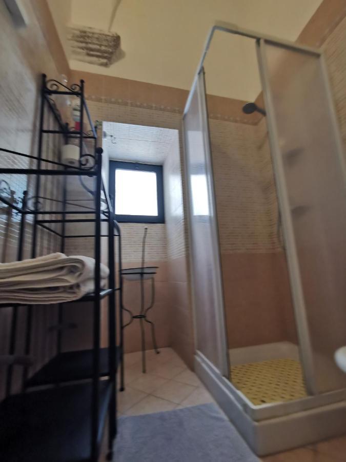 Arco Antico Apartment นาร์โด ภายนอก รูปภาพ