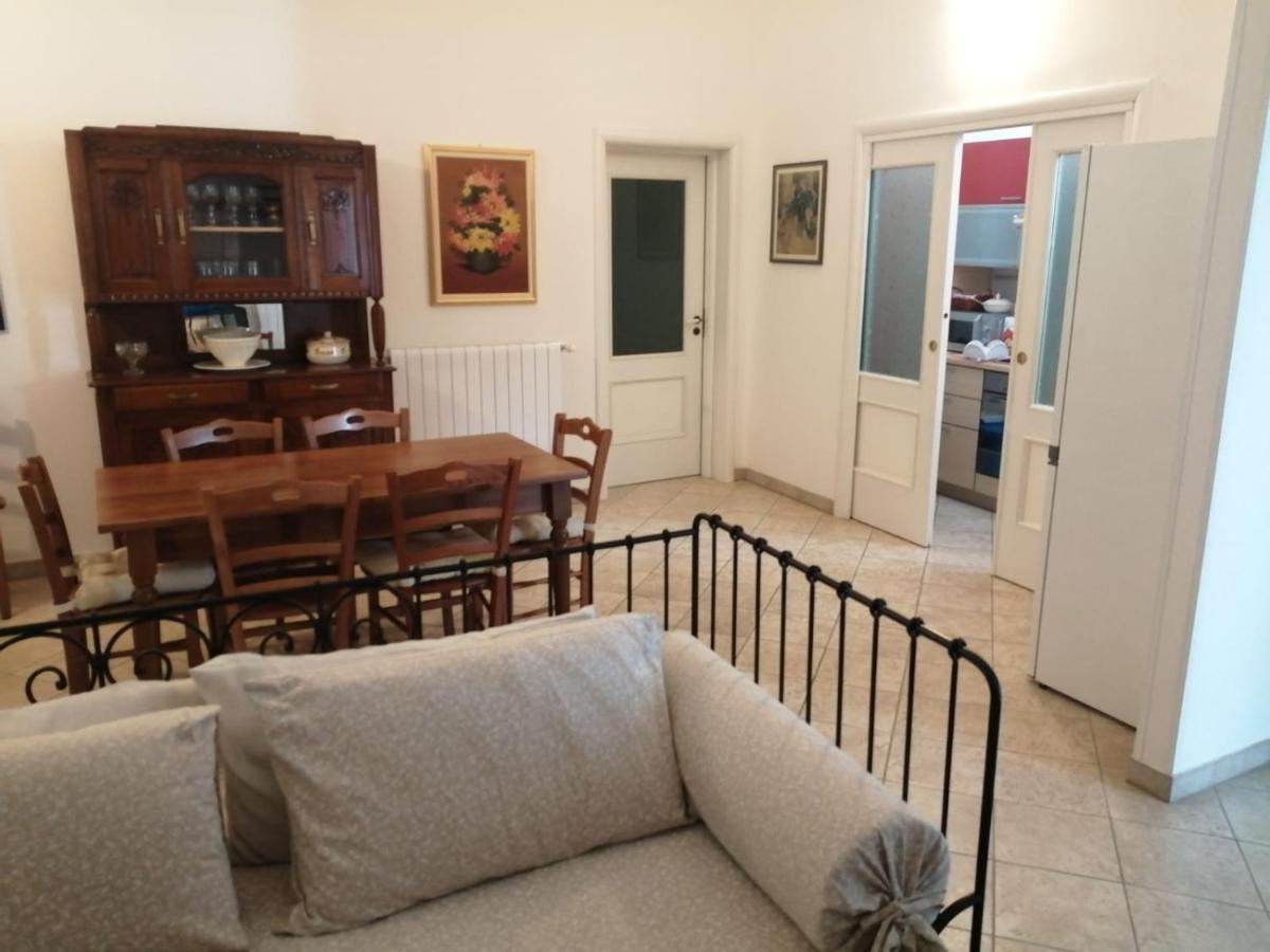 Arco Antico Apartment นาร์โด ภายนอก รูปภาพ